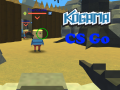խաղ Kogama: CS Go
