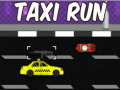 խաղ Taxi Run