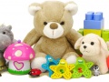 խաղ Kids Toys: Hidden Stars