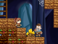 խաղ Miner's Adventure