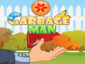 խաղ Garbage Man
