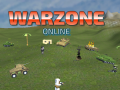 խաղ Warzone Online
