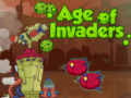 խաղ Age of Invaders