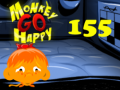 խաղ Monkey Go Happy Stage 155
