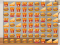 խաղ Burger Kingdom