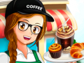 խաղ Cafe Panic!