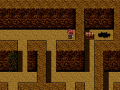 խաղ Maze Fighter