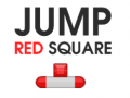 խաղ Jump Red Square