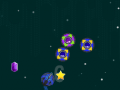 խաղ Saucer Dodge