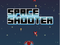 խաղ Space Shooter