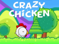 խաղ Crazy Chicken