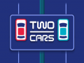 խաղ Two Cars