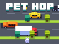 խաղ Pet Hop 