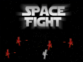 խաղ Space Fight