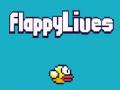 խաղ Flappy Lives