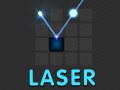 խաղ Laser