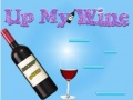 խաղ Up My Wine