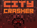 խաղ City Crasher