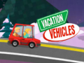 խաղ Vacation Vehicles