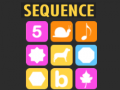 խաղ Sequence