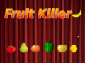 խաղ Fruit Killer