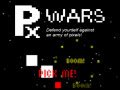 խաղ PxWars