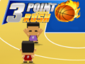 խաղ 3 Point Rush
