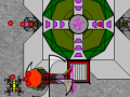 խաղ Drone vs Alien