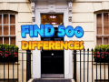 խաղ Find 500 Differences