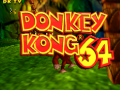 խաղ Donkey Kong 64