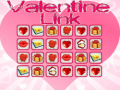 խաղ Valentine Link