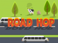 խաղ Road Hop