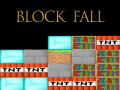 խաղ Block Fall