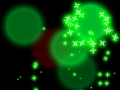 խաղ Neon Burst