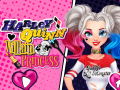 խաղ Harley Quinn Villain Princess
