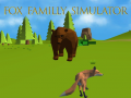 խաղ Fox Familly Simulator