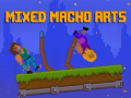 խաղ Mixed Macho Arts