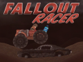 խաղ Fallout Racer