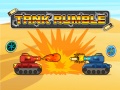 խաղ Tank Rumble