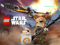 խաղ Lego Star Wars: Empire vs Rrebels 2018