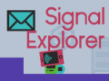 խաղ Signal Explorer