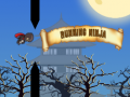 խաղ Running Ninja