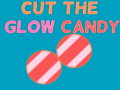 խաղ Cut The Glow Candy