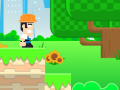 խաղ Mr Maker level editor
