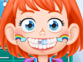 խաղ Fun Dentist
