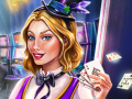 խաղ Lucky Riddles