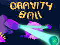 խաղ Gravity Ball