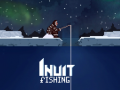 խաղ Inuit Fishing