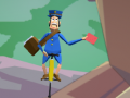 խաղ Pogo Postman
