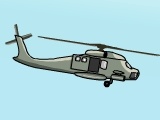 խաղ Alpha Bravo Charlie